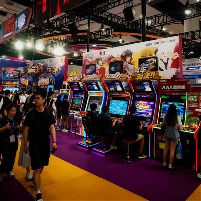 AAA Expo 2025: Emikisa 7 egy'amaanyi .