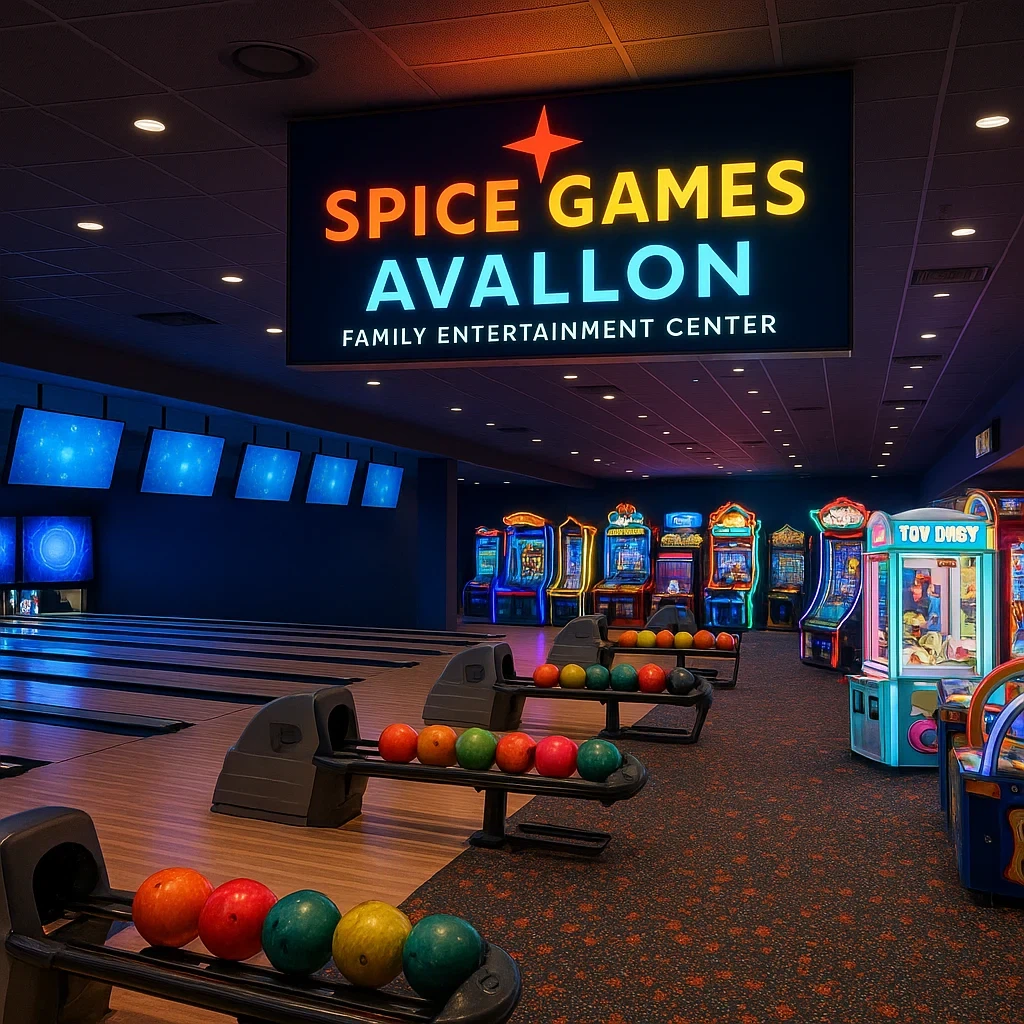 Emizannyo gy'eby'akawoowo Avallon: 7 obuwanguzi obusanyusa