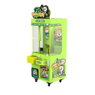 Ekyuma ekivuba engalo .