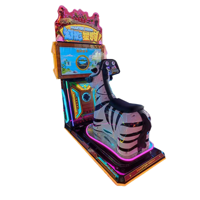 Ekyuma ekivuga embalaasi ekya arcade .