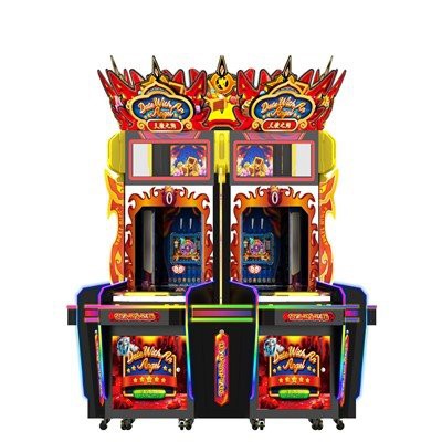 Paradise Coin Pusher .